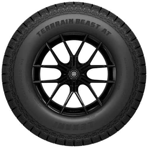 Lexani Terrain Beast AT 215/75R15 100T - Image 4