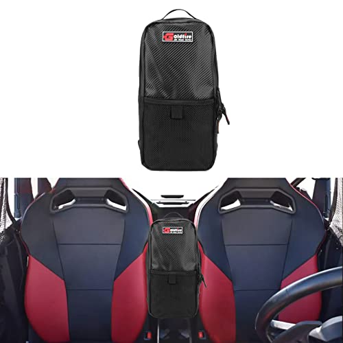Bolsa de almacenamiento central PSLER para Talon 1000R 1000X 1000X4 2019-2021 negra