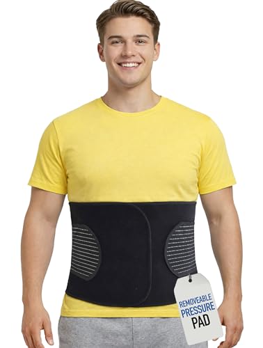 Armstrong America Plus Size Hernia Belt