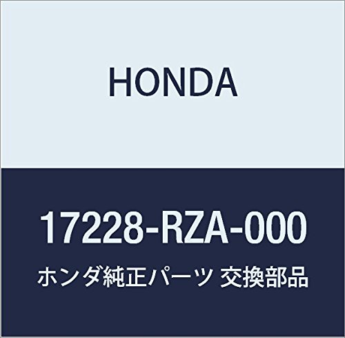 Genuine Honda 17228-RZA-000 Air Flow Tube Assembly : Amazon.in: Car ...