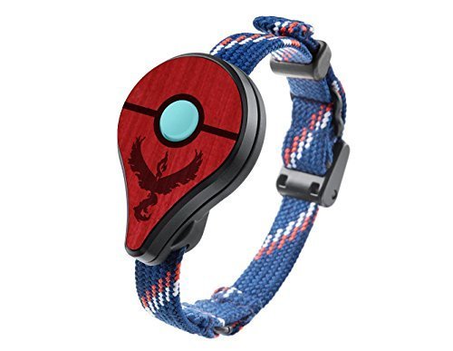 Amazon.co.jp: 【シールアクセサリー（Pokemon Go Plus用