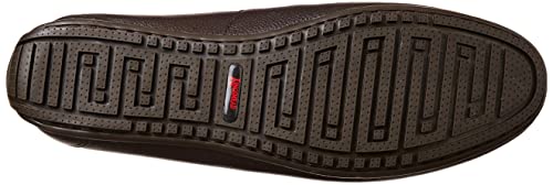 Image of Mens Aw21 Sienna Mocc Driving Style Loafer