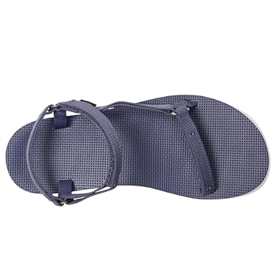 Teva Women's Original Universal Slim Sport Sandal, Crown Blue, 10