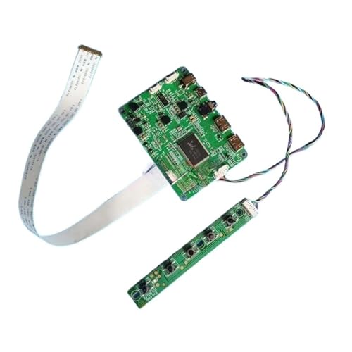 B156XTN01.0 B156XTN02.5/2.6 m[gp\RfBXvC 15.6C` EDP 30s 1366x768 2Mini-HDMI Micro USB Rg[[hCo[{[h DIY Lbg(For B156XTN02.5