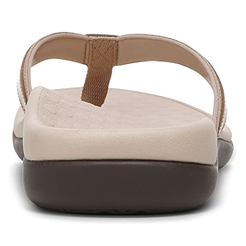 Image of Vionic Women's Beach Noosa Flip Flop