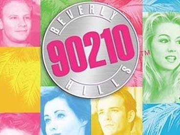 Beverly Hills 90210 - Season 4: Amazon.co.uk: Jason Priestley