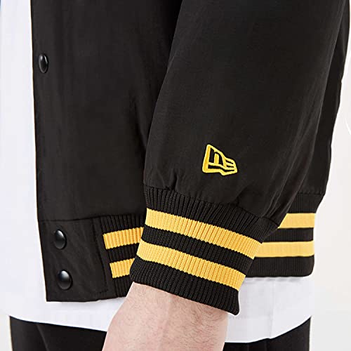 New Era - Giacca NBA Los Angeles Lakers Team