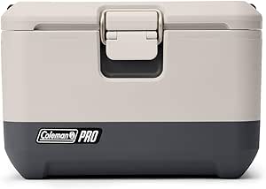 Coleman Pro Heavy-Duty 9 Quart Hard Cooler