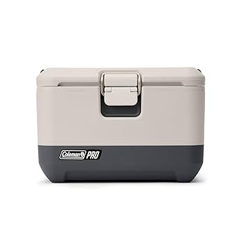 Amazon | Coleman(コールマン) Pro 高耐久 9クォート 超軽量