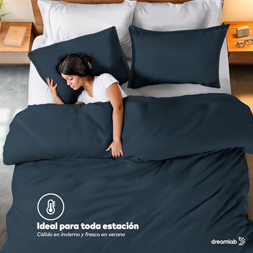 La mejor comparación de Fundas para edredón . 24 Imagen adicional