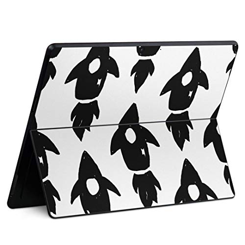 igsticker Surface Pro X ��p�X�L���V�[�� �T�[�t�F�X �v�� �G�b�N�X �m�[�g�u�b�N �m�[�g�p�\�R�� �J�o�[ �P�[�X �t�B���� �X�e�b�J�[ �A�N�Z�T���[ �ی� 050769