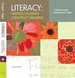 Literacy: Helping Students Construct Meaning