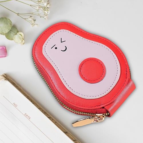 Card Holder Bag Versatile Women Wallet for Outdoor Activities3
