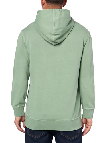 Timberland mens Merrymack River Garment Dye Hoodie2