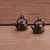 Perfetto per lavori artigianali fatti a mano, orecchini, tiretti per cerniere, braccialetti per collana, portachiavi, portachiavi, catene per maglioni, cavigliere, accessori decorativi per borse per scarpe con cappellino per cellulare, ecc.