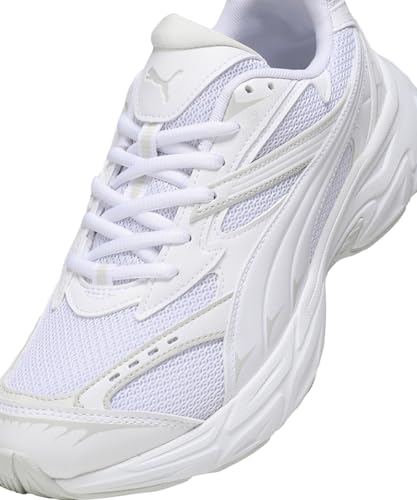 Image of Puma Unisex-Adult Morphic Base Res Sneaker