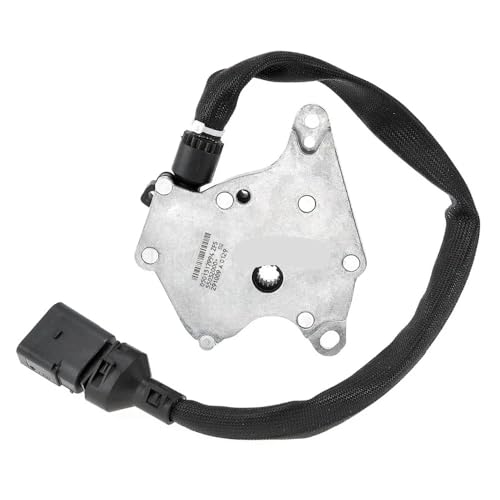Capteur de position point mort compatible Passat Phaeton 0501317994
