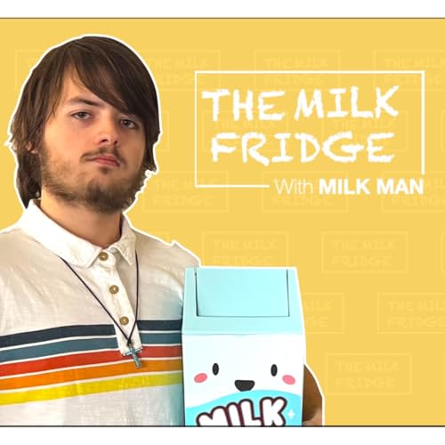 More Smash Tourneys, More Guests, It's a TRAVesty | Milk Fridge Episode 10