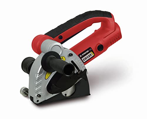 Rozadora Pared Stayer Marca Stayer