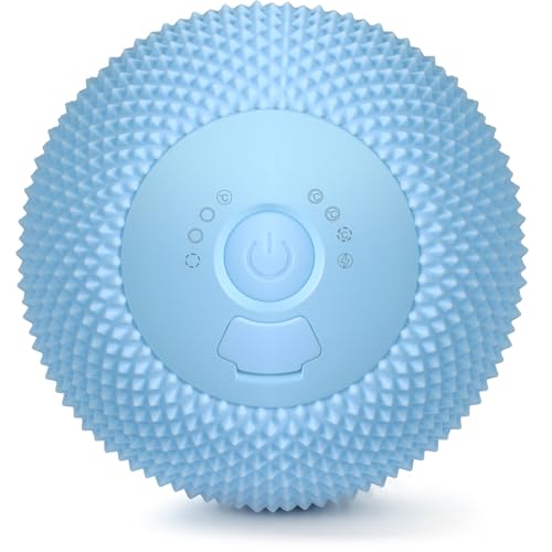 JIEJUNJIE Vibrating Ball with Heat