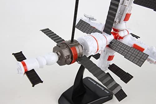 Daron Space Adventure Space Station Playset #TOP5