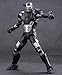 Bowlendix ZDTOYS ZhongDong 1/10 Scale MK2 Iron Movie Hero 7 inch Action Figure 1906-53