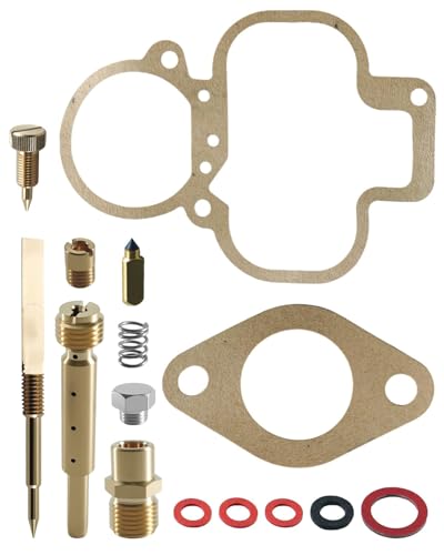 Ford Model A/AA Carburetor Repair Kit A-9590-T