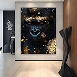 ♥:tableau decoration murale: Les tableaux sur toile ajoutez une touche d'elegance a votre salon, a la chambre ou au bureau! Impressions d'art murales parfaites pour le salon, la chambre, la cuisine, la salle à manger, la salle de bain, la décoration murale du bar, la décoration de la maison ou les décorations d'hôtel et de bureau.appartement ou bureau peut se doter d’un caractère tout à fait nouveau et unique