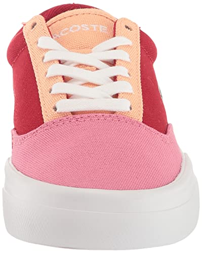 Lacoste Unisex-Child Juniors' Jump Serve Sneaker2