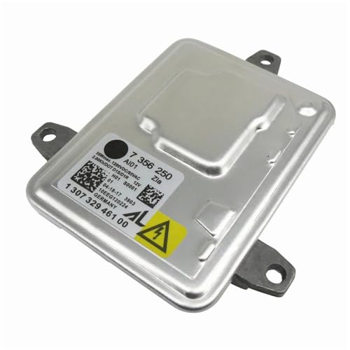 Ballast xénon 63117356250 stabilisateur de tension pour phare HID automobile