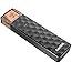 SanDisk 64GB Connect Wireless Stick Flash Drive - SDWS4-064G-G46,Black