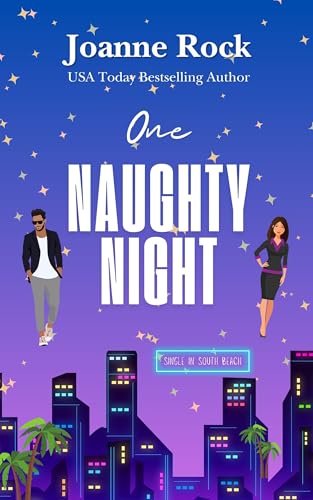 One Naughty Night: A mistaken identity romance