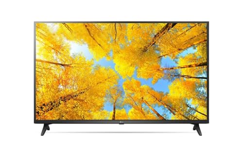 LG 55UQ751C0LF TV 139 7 cm 55 4K Ultra HD Smart TV Wifi Neuf - vue 6