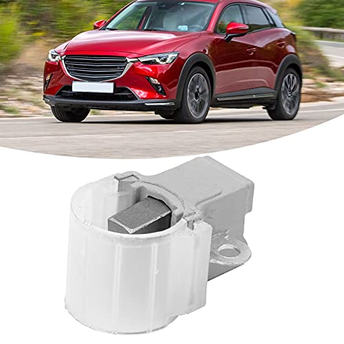 Alternator Brush Holder Assembly 27370 75060 27370 42010 Alternator Brushes Set Assembly Automotive Replacement Alternator Brush Holders #TOP1