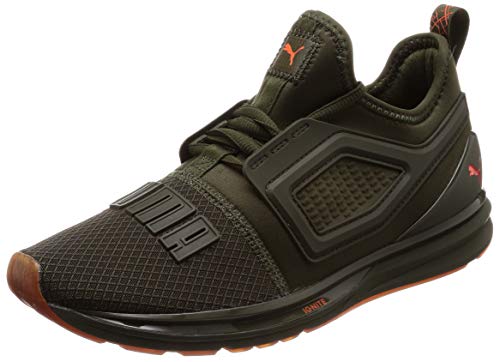 puma ignite stride shoes