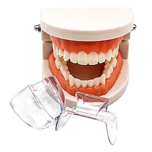 Vocadok Dental Bite Blocks Mouth Opener Lip Cheek Retractor thumb #1