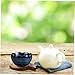 CLISPEED Taza De Té Cerámica Diseño Japonés Resistente Al Calor Para Restaurante Imagen de CLISPEED Taza De Té Cerámica Diseño Japonés Resistente Al Calor Para Restaurante