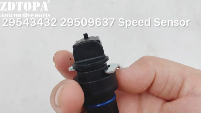 Amazon.com: 29543432 29509637 Transmission Speed Sensor : Automotive