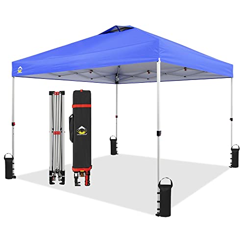 How To Choose The Best 10×10 Canopy Plus Canopy Reviews A Nest With A