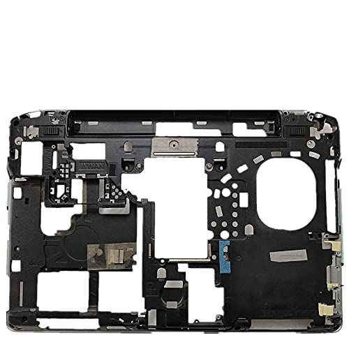 Housse de protection inférieure Dell Latitude E6320 noir pour remplacement D Shell
