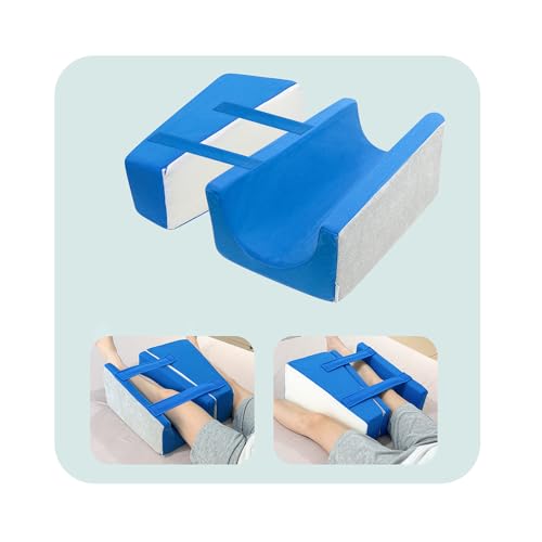 KAAMOS Hip Abduction Pillow 2-in-1 Post-Surgery Wedge