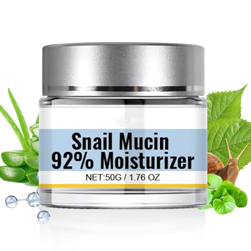 Snail All in One Cream