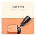 TwirlTide ID or Ink Roller Wide Identity Theft ion Confidential Roller Signature Stamp for Data Privacy 35mm Scrolling Width Blocking Out Address Info Office Home Accessory