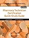 Pharmacy Technician Certification Quick-Study Guide