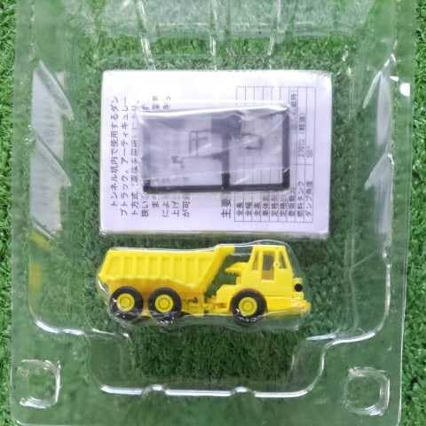 Amazon.co.jp: Nゲージスケール ザ 建機 ハイパーコンストラクション第