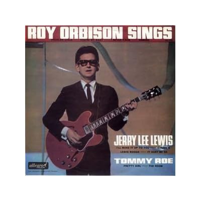 Roy Orbison Sings