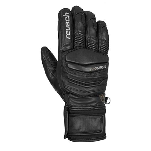 Preisvergleich Produktbild Reusch Master Pro Herren Handschuhe, black, 9.5 (L)