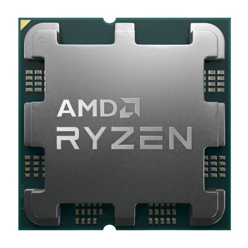 Image of AMD Ryzen 5 7500X3D Box