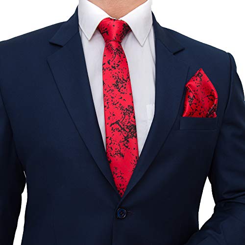 Design Tie \u0026 Pocket Square at Amazon 