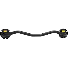 Pull Up Bar Pull-Up Bar On Household Door, Portable Wall Horizontal Bar, Expansion Screw Installation, Can Bear 200Kg,Steel-Style1